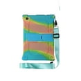 thumbnail image 1 of Hearth & Gear For 10.1 Tablet Soft Silicone Lightweight Compatible With Notepad With Stylus Pen And Shoulder Strap compatible with Cover 7th Generation Had 10 compatible with Strap Fire Tablet, 1 of 6