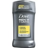 Dove Men + Care Antiperspirant Deodorant, Fresh Awake 2.7 oz (Pack of 3)