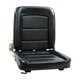 thumbnail image 1 of Accesorios de asiento de montacargas universal estable ajustable fácil de instalar confiable 23cmx28cm, 1 of 8