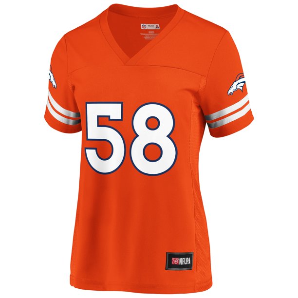 Nike Denver Broncos Von Miller Jersey Kids Size Medium New