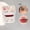04#, variant on Multi-purpose Lip Cheek Cream Lip Mud Blush Mud Dual Use Korean Blush Cream Lip Mud Soft Mist Matte Makeup