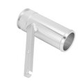 thumbnail image 3 of Silenciador de tubo de escape de automóvil Turbo Eliminador Silenciador de sonido Aleación de aluminio Apto para Dodge, 3 of 16