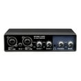 thumbnail image 1 of Portable Audio Interface USB Sound Card Mic Preamplifier Computers Recording Tuning Digital Mixing Equipment, 1 of 7