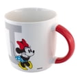 thumbnail image 2 of Taza Regalos Siglo XXI Cerámica Diseño Letra Minnie Varios Modelos 1 Pieza, 2 of 4