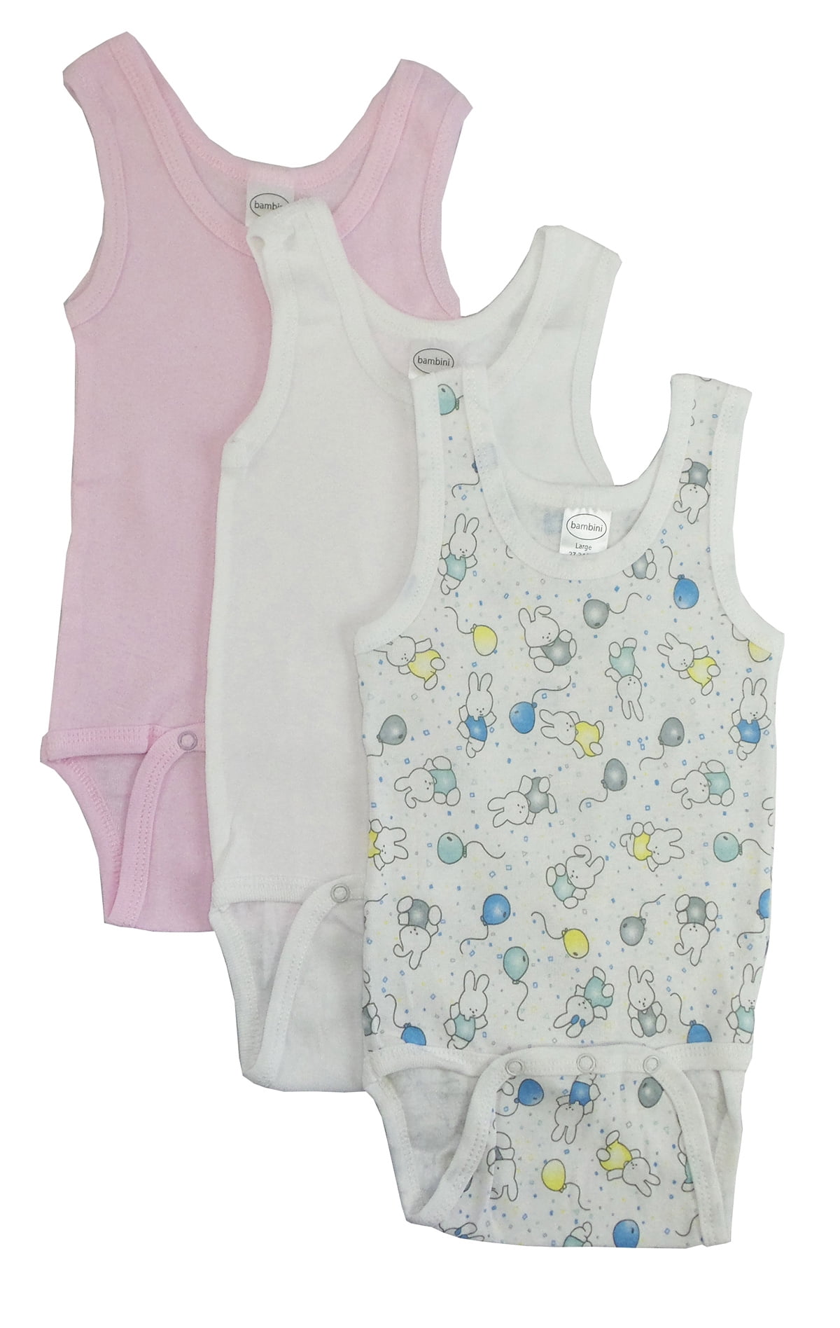 baby tank top bodysuit