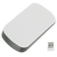 thumbnail image 1 of Touch Scroll Mouse, Ergonomically Portable  Mouse, For Laptop Notebook PC Home Computer, 1 of 8