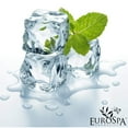 EuroSpa Aromatics Eucalyptus Oil Shower Mist 2 Oz Menthol Infused eurospa-aromatics-eucalyptus-oil-shower-mist-2-oz-menthol-infused