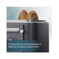 thumbnail image 3 of Tostador Calphalon 2 Rebanadas Acero Inox Control 6 Sombras, 3 of 4