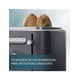 thumbnail image 3 of Tostador Calphalon 2 Rebanadas Acero Inox Control 6 Sombras, 3 of 4