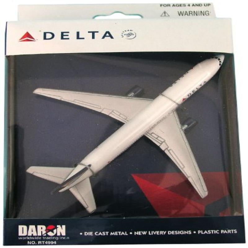 daron single planes