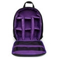 thumbnail image 1 of BTOER FOR Durable Waterproof DSLR Camera Backpack for Canon for Sony Lenses, 1 of 9