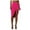 Hot Pink, variant on Fgnfyis Summer New Ladies Slim Drawstring Skirt Skirts for Women Red L