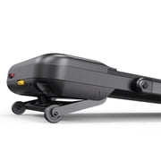 UREVO Strol 2S Pro Treadmill | Foldable 2-in-1 Smart Treadmill with Incline