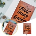 thumbnail image 1 of Boreal Craft Craft Organizers And Storage Cabinet 66 Page Study Plan Notebook Organize Your With Ease‌, 1 of 5