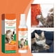 thumbnail image 5 of Spray para rascar en zonas restringidas (para gatos, comportamiento, muebles, sofás, alfombras, interior y exterior), natural, seguro y eficaz, 100 ml., 5 of 9