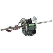 International Environmental Motor,1/6 HP,277V,1 Phase,1525 rpm 70556327