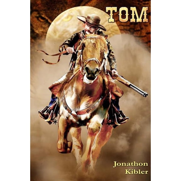 Tom (Paperback)