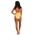 thumbnail image 4 of Women's Cheer for Ice Cream Care Bears Swimsuit, 4 of 6
