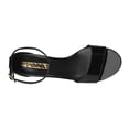 thumbnail image 4 of SANDALIAS CLÁSICAS PARA DAMA STYLO 3008 NEGRO Stylo  3008, 4 of 4