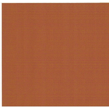 Brewster Sarge Red Texture Wallpaper, 20.5-in by 33-ft, 56.4 sq. ft