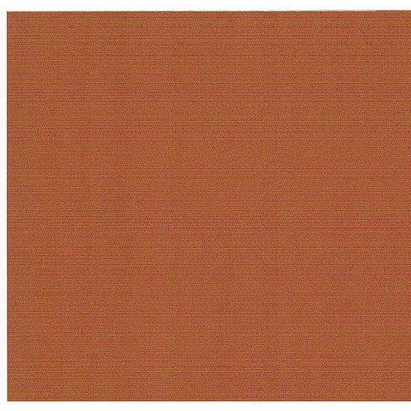 Brewster Sarge Red Texture Wallpaper, 20.5-in by 33-ft, 56.4 sq. ft