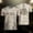 White, variant on 2026 New Mexico Soccer Jersey Mens Mexico National Team Graphic Style, Mexican Jersey Soccer T-Shirt, Crew Neck Short Sleeve Sport Tee for Travel and Everyday Wearing for Adult