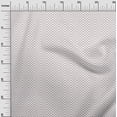 thumbnail image 2 of oneOone Georgette Viscose Fabric Polka Dots Printed Craft Fabric BTY 42 Inch Wide, 2 of 4