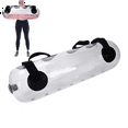 thumbnail image 4 of Water Weight Bag for Fitness, Home Gym Water-Filled Weightlifting Bag for Core Training, Bodybuilding and Exercise, 4 of 7