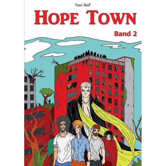 Hope Town - Band 2, (Paperback)