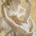 thumbnail image 2 of Hill, Steven 12x12 White Modern Wood Framed Museum Art Print Titled - Endless Love (Cupid And Psyche), 2 of 4