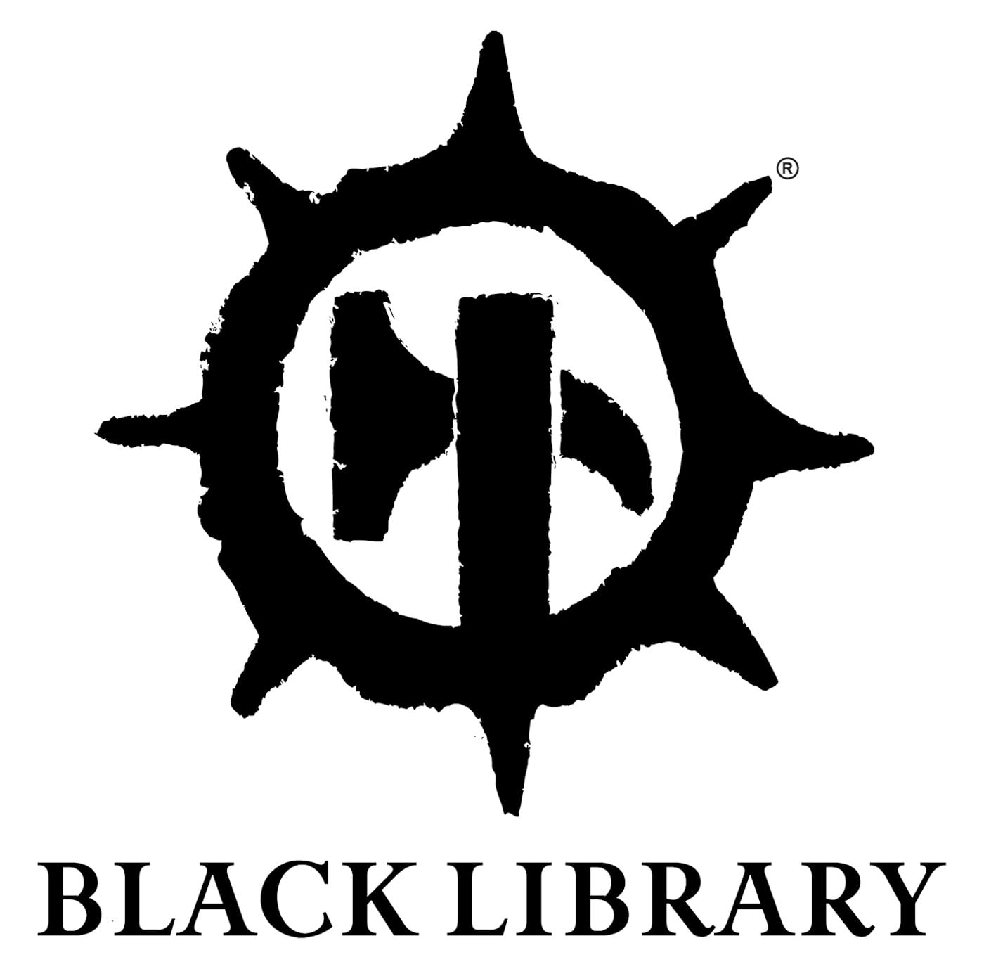 Black Library: The Art of Warhammer 40,000 GWS BL3208
