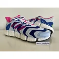 thumbnail image 1 of Ad-id-as ClimaCool Vento Boost Running White Shock Pink Signal Green FX4730 Sz 8.5, 1 of 6