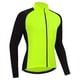 thumbnail image 3 of Hombres Ciclismo Jersey Transpirable Cremallera Completa Mangas Largas MTB Bicicleta, 3 of 8