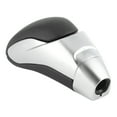 thumbnail image 4 of Perilla de Palanca de Cambios de Coche, Reemplazo de Transmisión Automática de Aleación de Aluminio para 6 GG GH 3 BK BL, 4 of 7