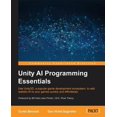 thumbnail image 1 of Pre-Owned Unity AI Programming Essentials (Paperback), 1 of 1