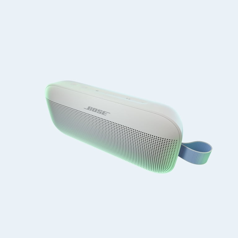 Bose SoundLink Flex II Wireless Waterproof Portable Bluetooth