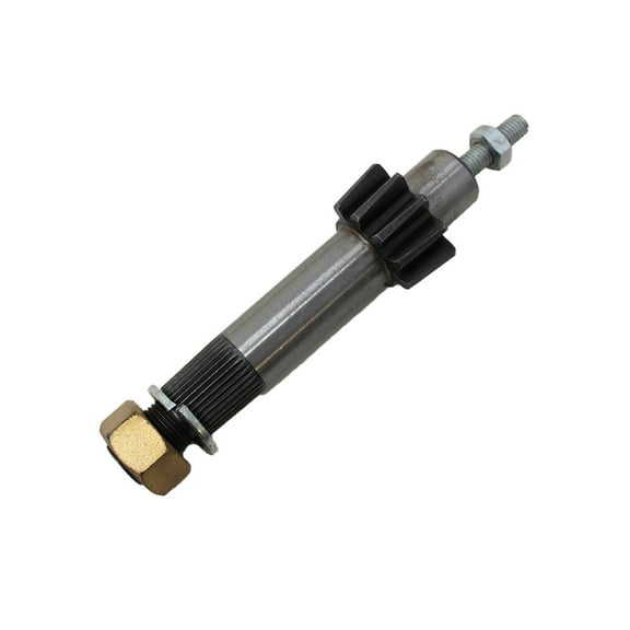 RAParts 34150-16120 New Sector Shaft Fits Kubota Tractor L175 L185 L225 L245 L1500