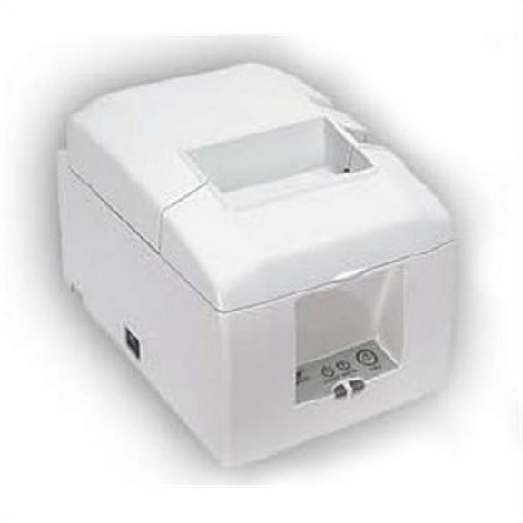 Cardinal Scale-Detecto P600 Printer Ticket