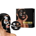 thumbnail image 2 of Mascarilla hidratante de colágeno Crystal Split Mask, mascarilla disoluble de color gelatina, 5 unidades, 2 of 4