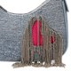 thumbnail image 2 of Bolsa De Hombro Bolso De Hombro Compuesto Transpirable Vaquero Durable Mujer Con Cremallera Ocio Diario Ndcxsfigh Para Estrenar, 2 of 3