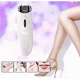 thumbnail image 4 of Mini Epilator Electric Epilator Cordless Tweezer Female Facial Epilator Tweezer Female Bikini Area Upper Lip Chin Legs, 4 of 4