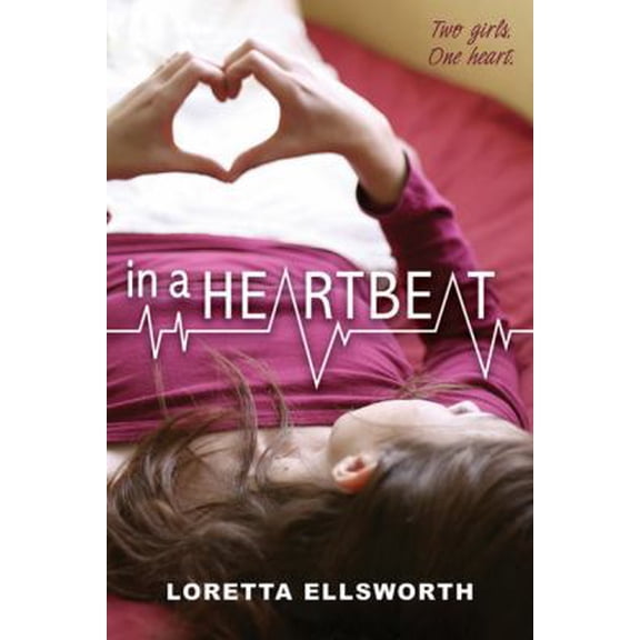 Pre-Owned In a Heartbeat (Paperback) 0802722342 9780802722348