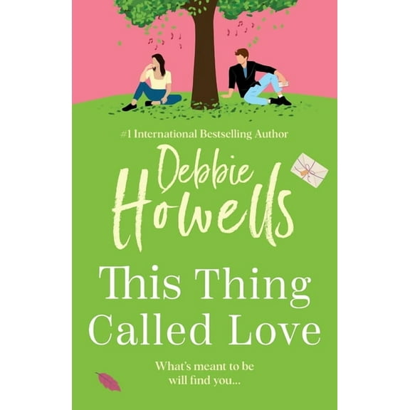 This Thing Called Love, (Paperback)