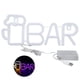 thumbnail image 2 of Letrero De Neón Led, Letrero Luminoso Con Forma USB Ampliamente Utilizado Para Letreros De Neón De Pub De Negocios, 2 of 7