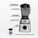 thumbnail image 4 of Licuadora Power Blend LPP-9025 1600W Profesional Vaso 2L + Mini Vaso, 4 of 6