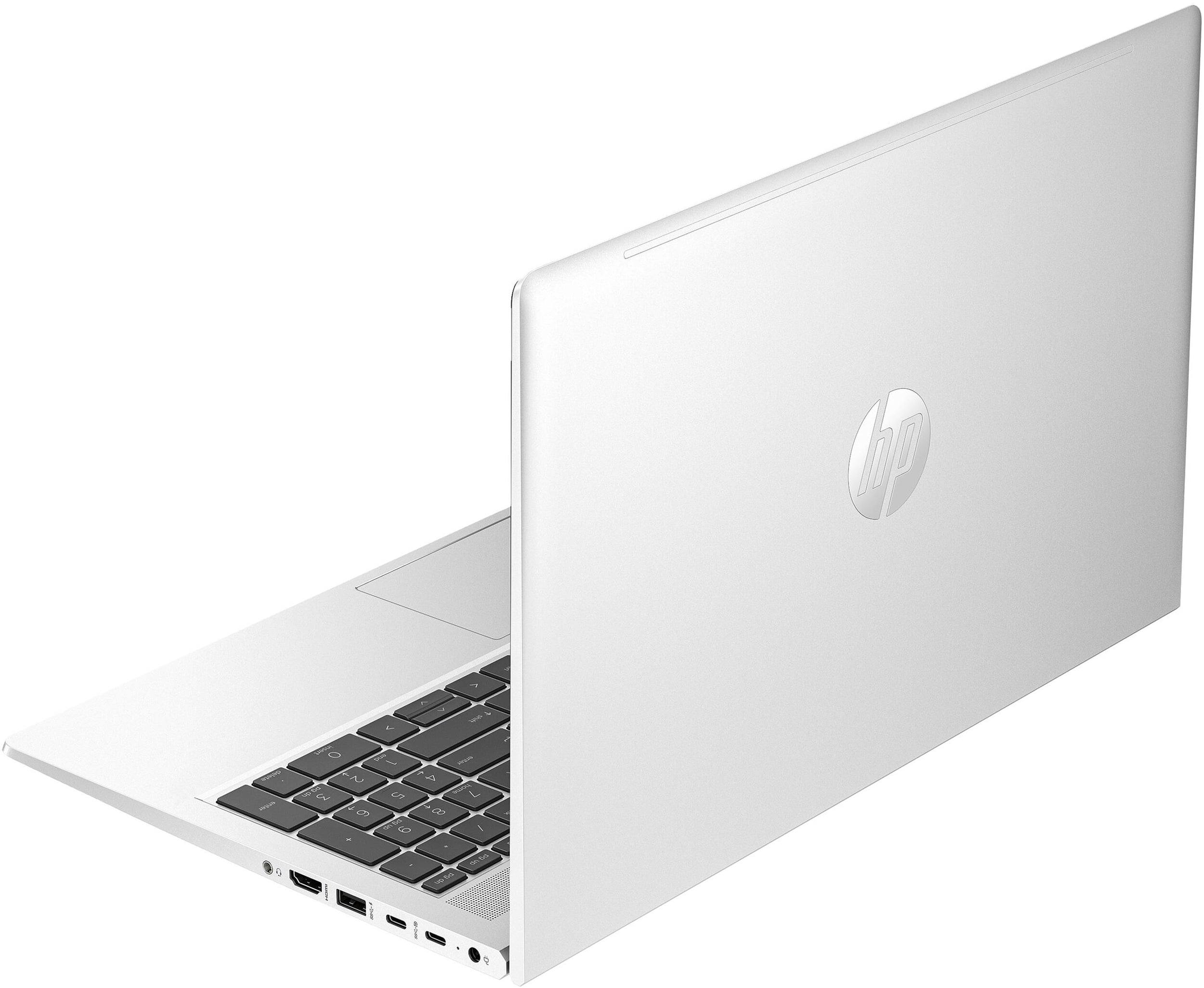 HP ProBook  G Home/Business Laptop Intel iU  Core, .6in   Hz Full HD x, Intel UHD, 8GB RAM, Win  Pro with Microsoft