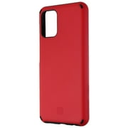Incipio Duo Series Dual Layer Case for Samsung Galaxy A12 - Salsa Red