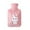 Pink, variant on Winter Clearance! Tunhigl Cute Pet Hand Warmer Bag Hot Water Warm Water Bag Hot Compress Warm Waist Warm Hand Warmer Water-filled Stomach