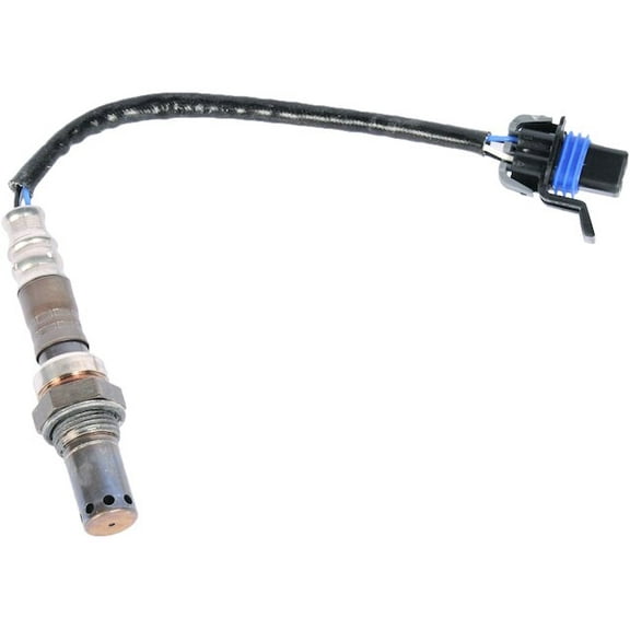 Oxygen Sensor - Compatible with 2013 - 2015 Chevy Spark 1.2L 4-Cylinder LL0 VIN 9 2014