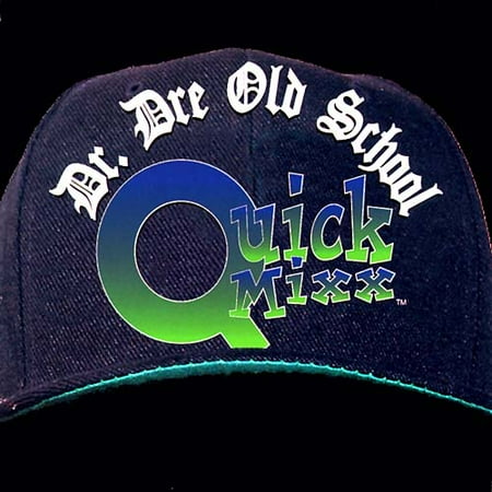 Dr. Dre Old School Quick